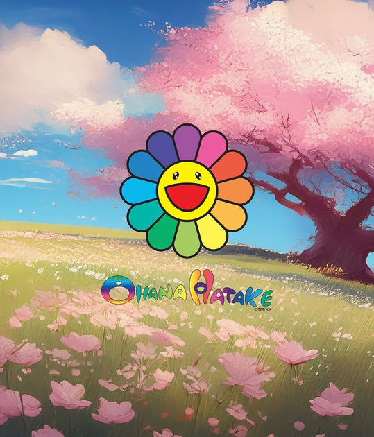 Takashi Murakami / kaikai kiki】 