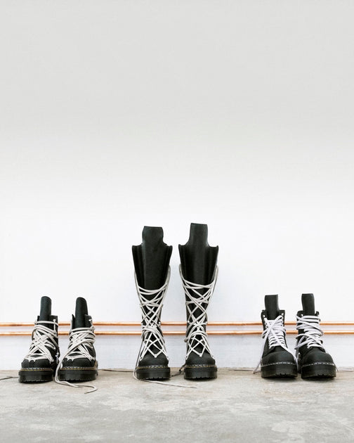 ね*。様 Dr. Martens x Rick rick-owensdrmartensbr3-