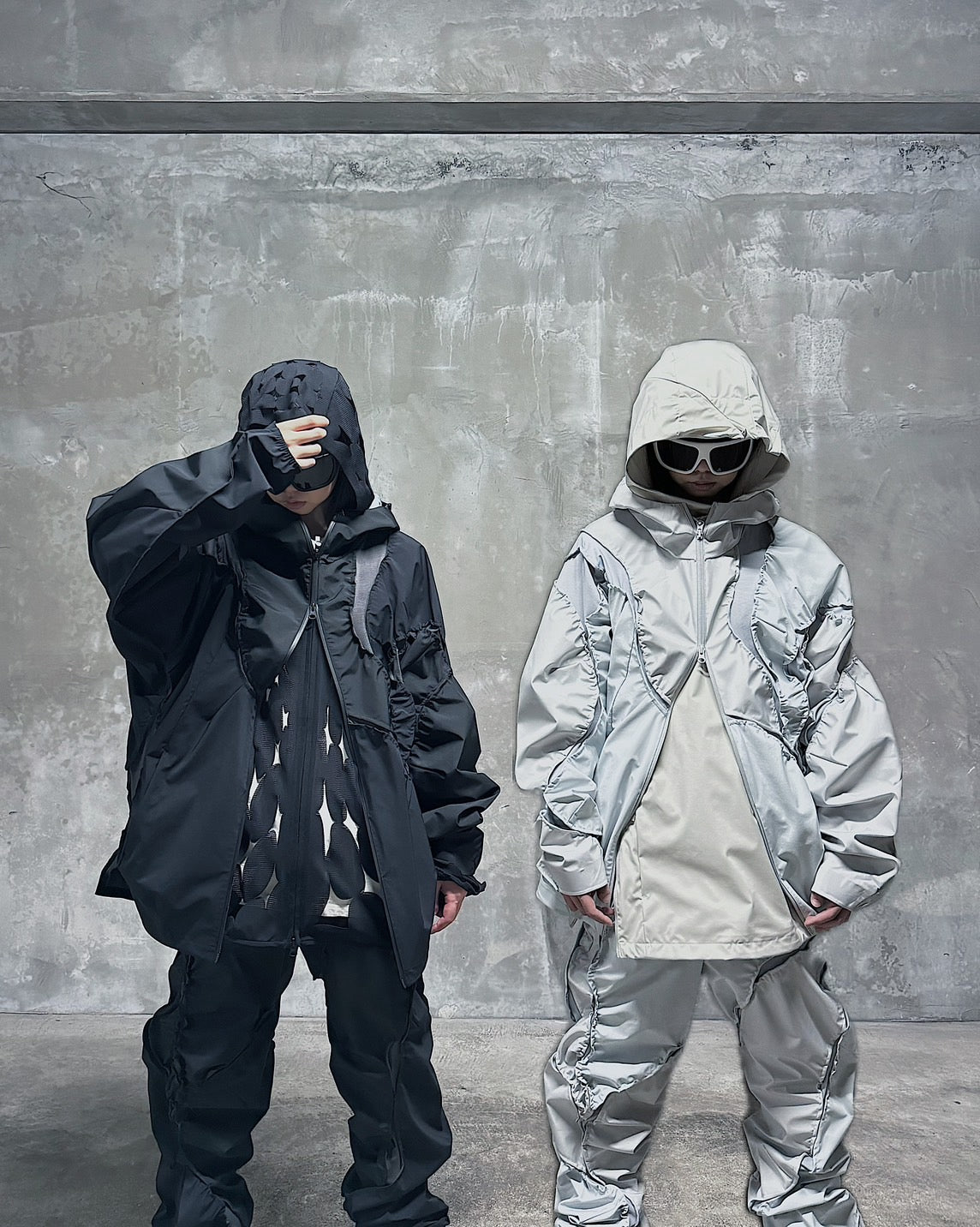 【POST ARCHIVE FACTION】<br> New collection “6.0” is now available!