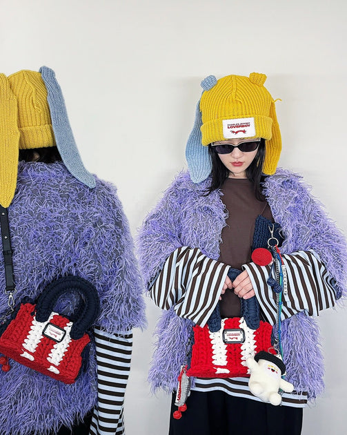 新品未使用⭐︎ チャールズジェフリー ラバーボーイ CHARLES JEFFREY LOVERBOY(チャールズ・ジェフリー・ラバーボーイ