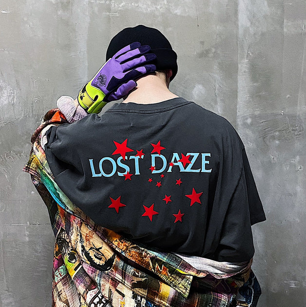 LOST DAZE(ロストデイズ) | 通販 cherry fukuoka オンラインサイト