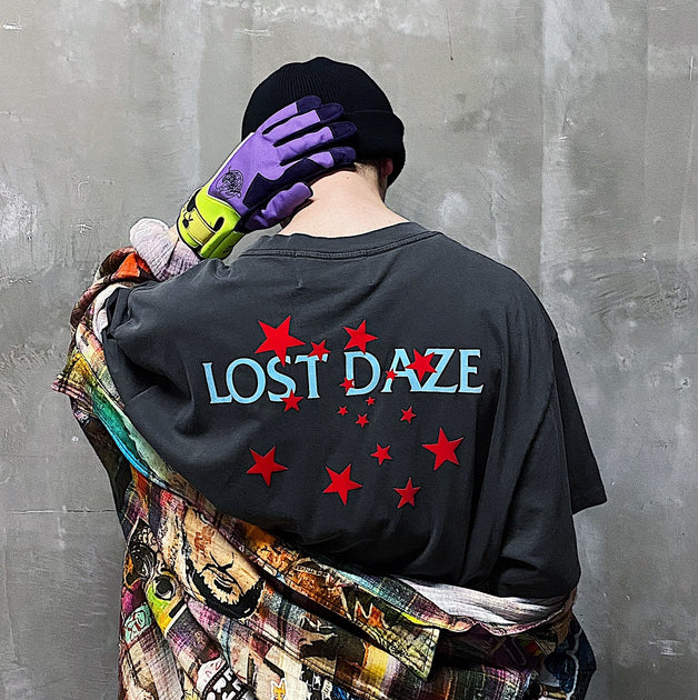 LOST DAZE(ロストデイズ) × Tシャツ・ロングTシャツ | 通販 cherry