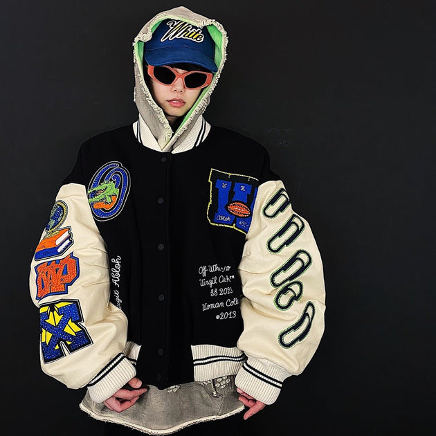 OFF-WHITE (オフ-ホワイト) × 手袋 | 通販 cherry fukuoka オンライン