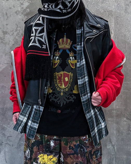LES SIX – cherry fukuoka