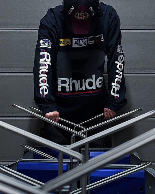 RHUDE(ルード) × サングラス | 通販 cherry fukuoka オンラインサイト