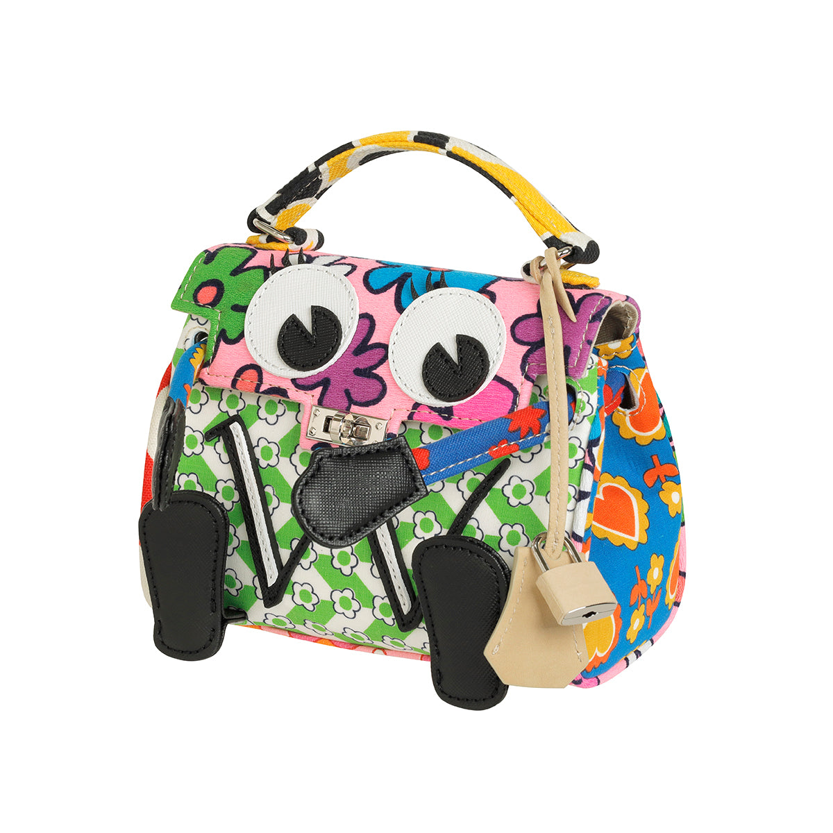 READYMADE (レディメイド) - READYMADE×DR.WOO MONSTER BAG バッグ