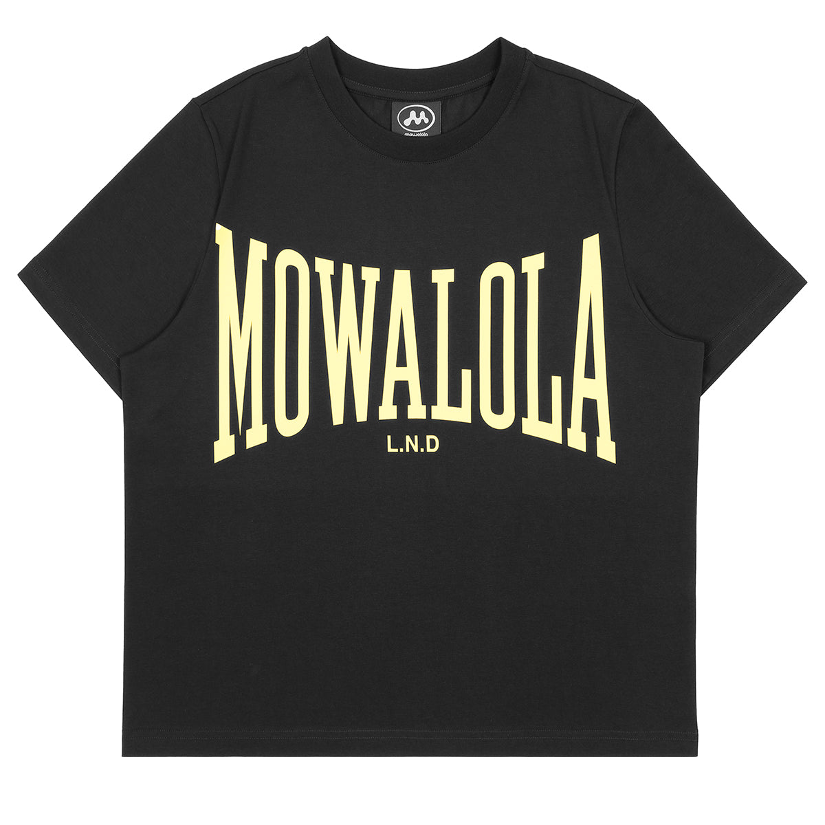 Mowalola (モワローラ) - SWEAT TEE Tシャツ | cherry オンライン公式通販サイト – cherry fukuoka