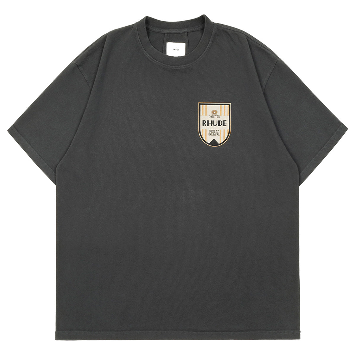 RHUDE (ルード) - MONT-BLANC HOTEL TEE Tシャツ | cherry オンライン公式通販サイト – cherry  fukuoka