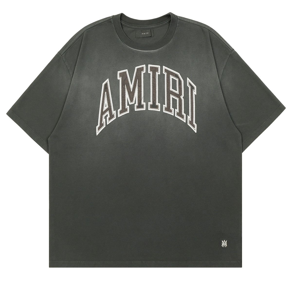 AMIRI アミリ Core Crewneck Sweat ブラック サイズ:XS(XSサイズ以下)｜売買されたオークション情報、yahooの商品情報をアーカイブ公開  - オークファン メンズファッション