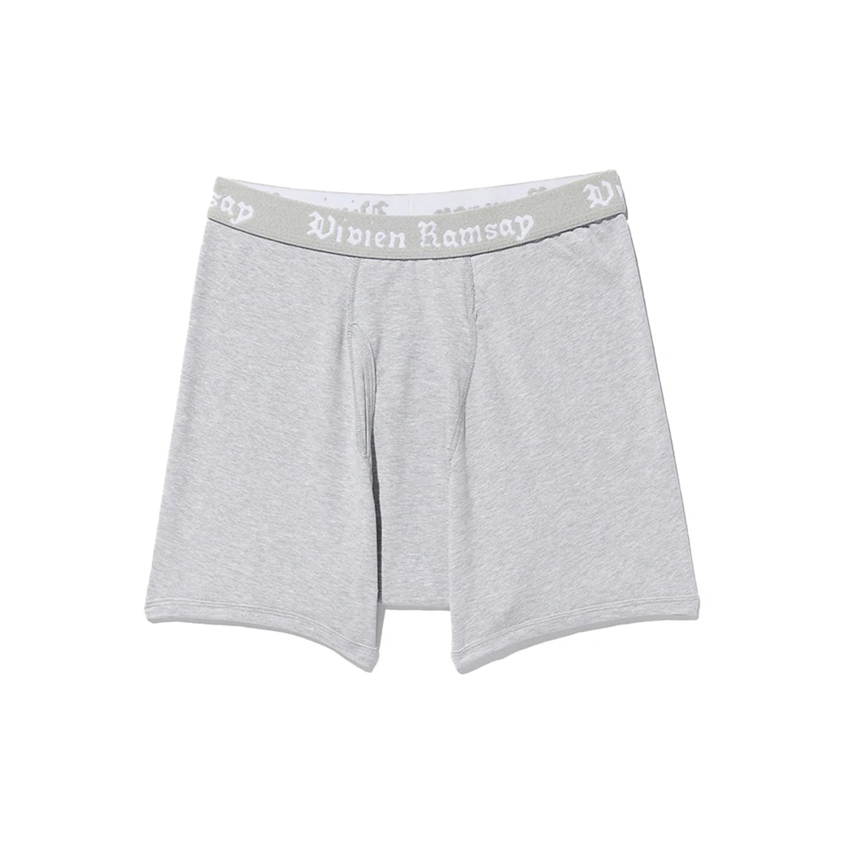 Vivien Ramsay（ヴィヴィアン・ラムゼイ） - BOXER BRIEF (3PACK) HEATHER GREY ボクサーパンツ |  cherry オンライン公式通販サイト – cherry fukuoka