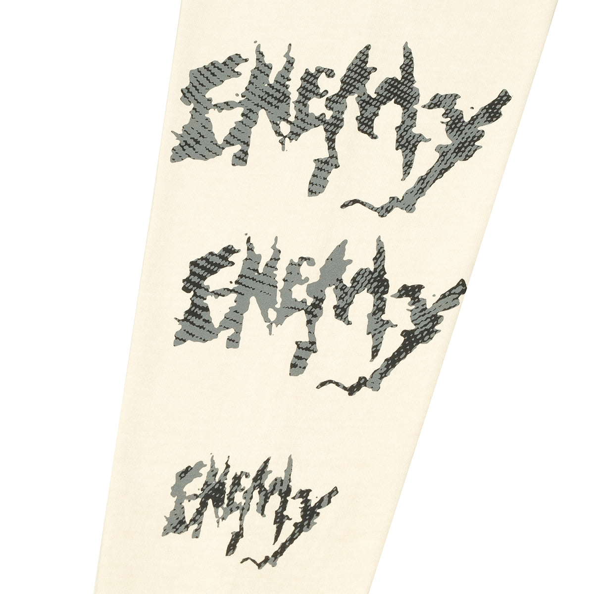 THEATRE CVA LS TEE VINTAGE WHITE ロンTサイズL THEATRE CVA LS