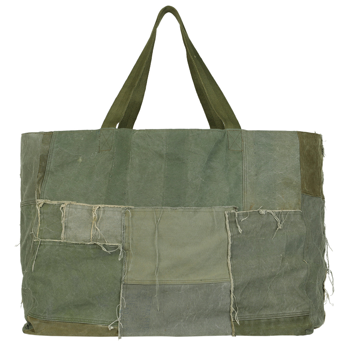 GALLERY DEPT. (ギャラリーデプト) - TRANSPORTATION REVERSIBLE BAG