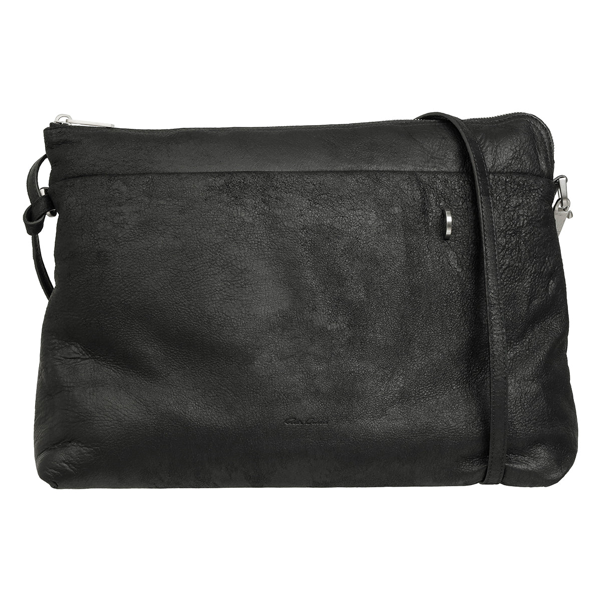 Rick Owens リックオウエンス Big Adri ショルダーバッグ Rick Owens (リックオウエンス) - BIG ADRI バッグ | cherry