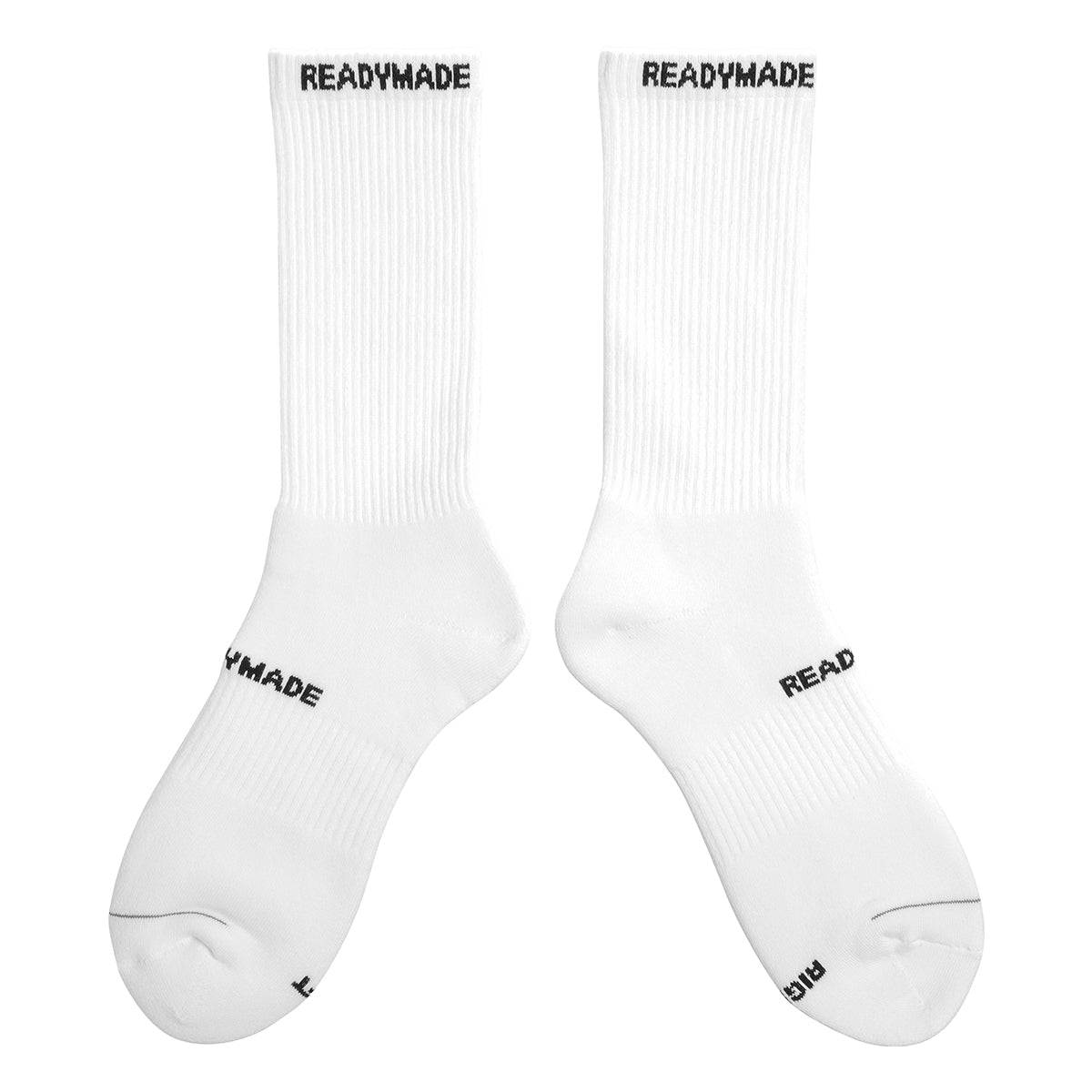 READYMADE(レディメイド) - SOCKS WHITE ソックス | cherry オンライン公式通販サイト – cherry fukuoka