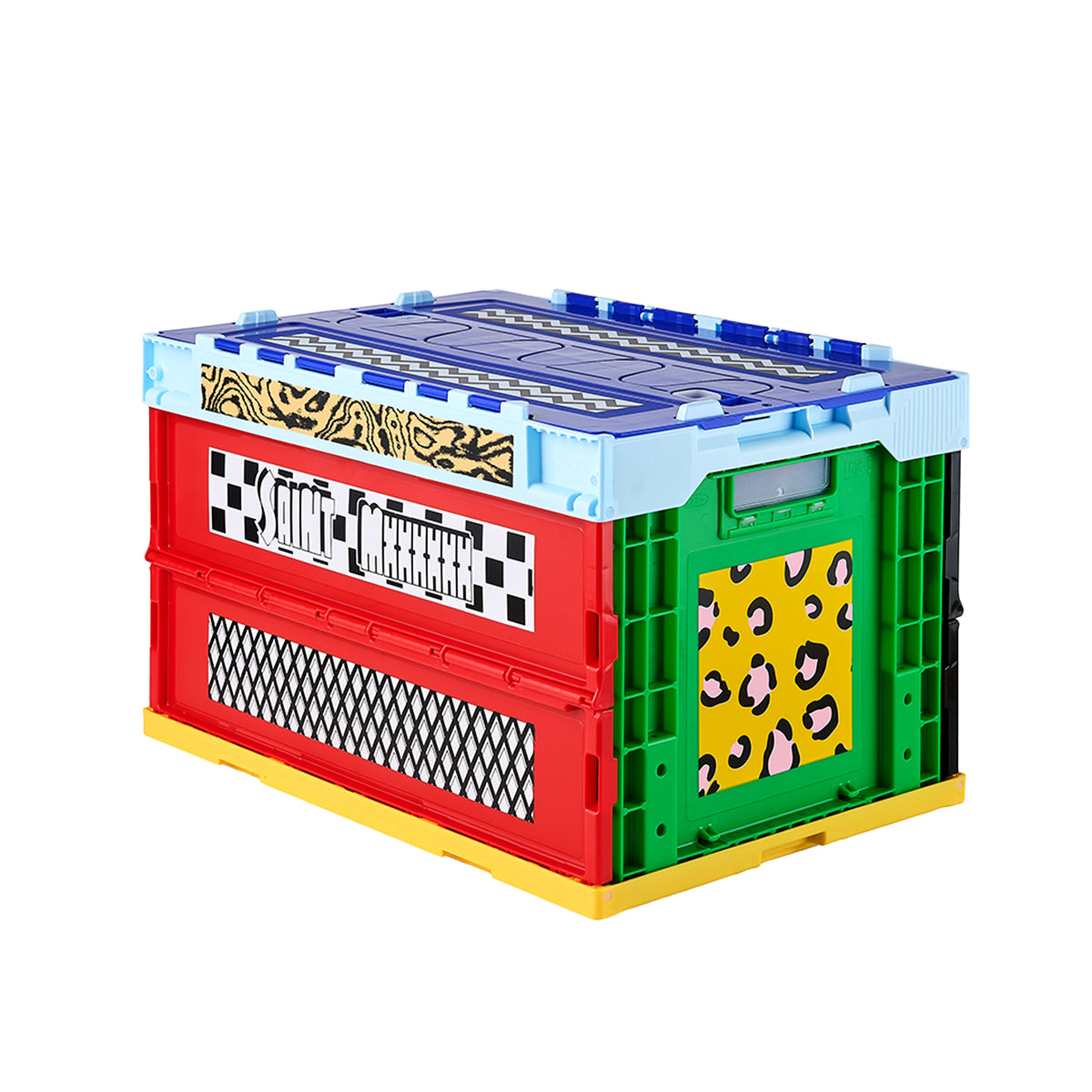 【入手困難】エクストン10周年BOX－プレミアム・ベスト　SACD15枚組 SAINT M××××××（セントマイケル）- SM088 BOX | cherry オンライン公式