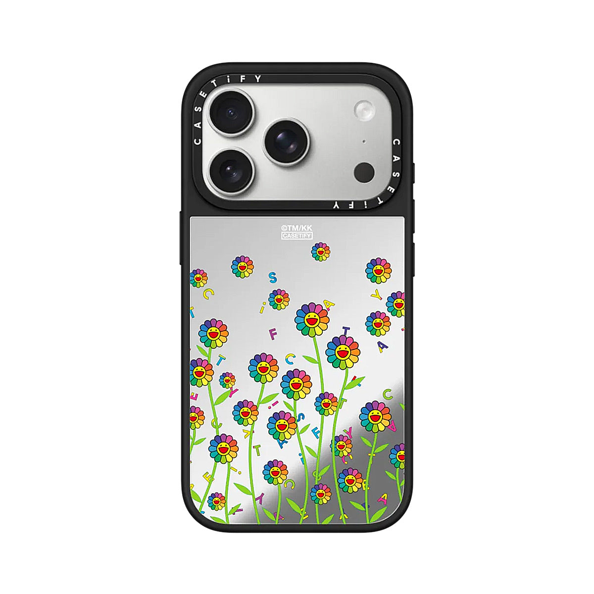 Takashi Murakami / kaikai kiki - Takashi Murakami × CASETiFY