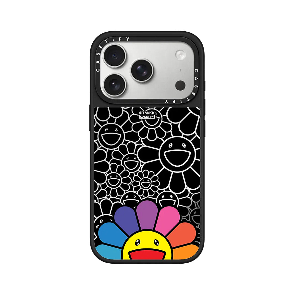 CASETiFY Kiki & Kiki iPhoneケース　村上隆 CASETiFY Kiki & Kiki iPhoneケース 村上隆 takashi-murakami-casetify-