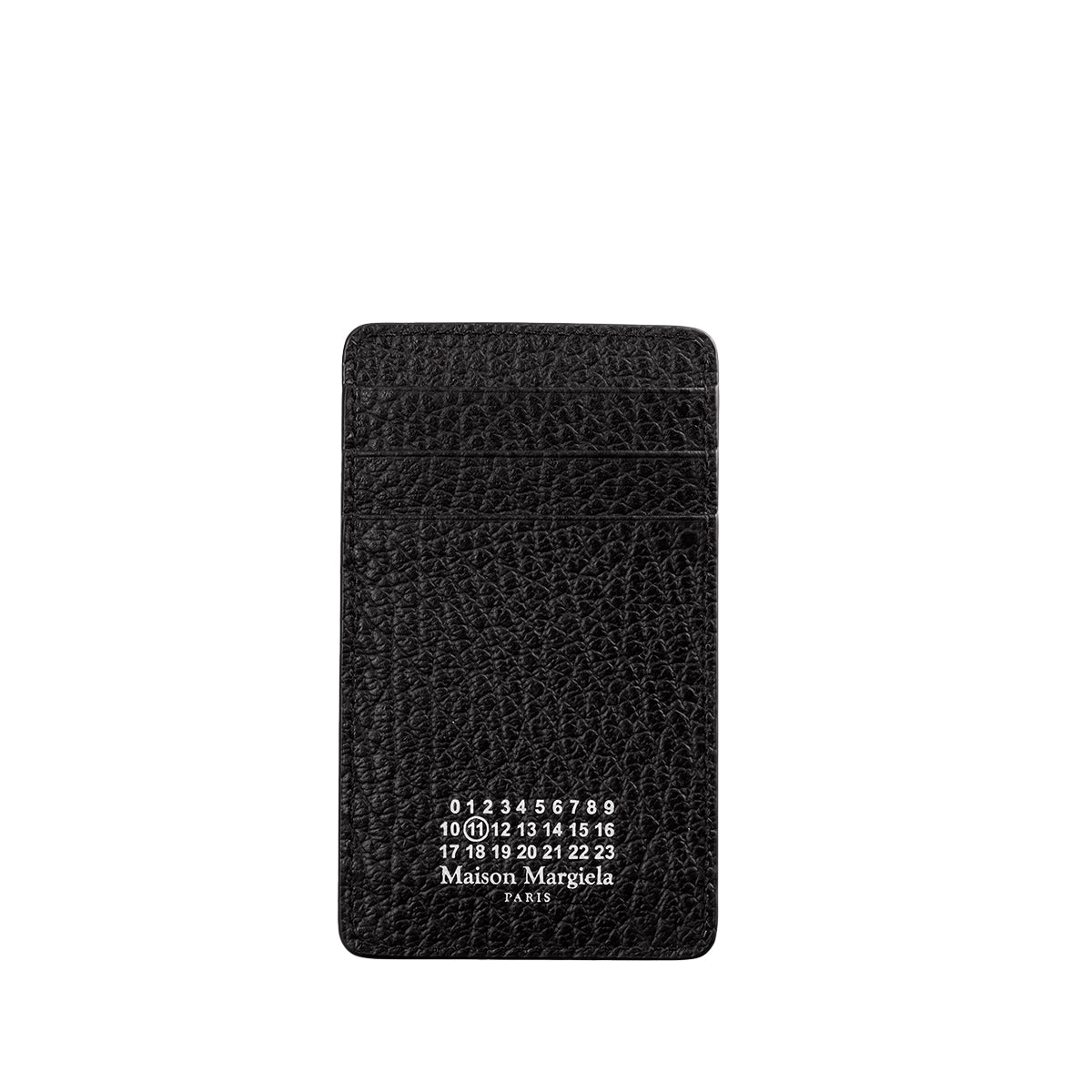 Maison Margiela - 4 STITCH CARD HOLDER Card Case | cherry Online