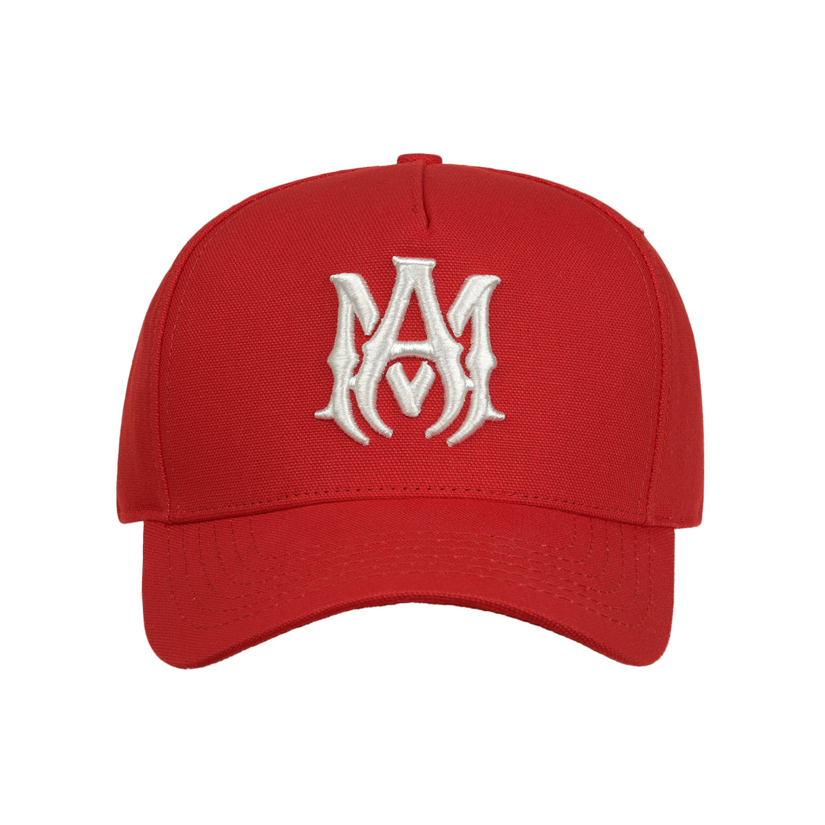 AMIRI(アミリ) - FULL CANVAS MA HAT RED キャップ | cherry