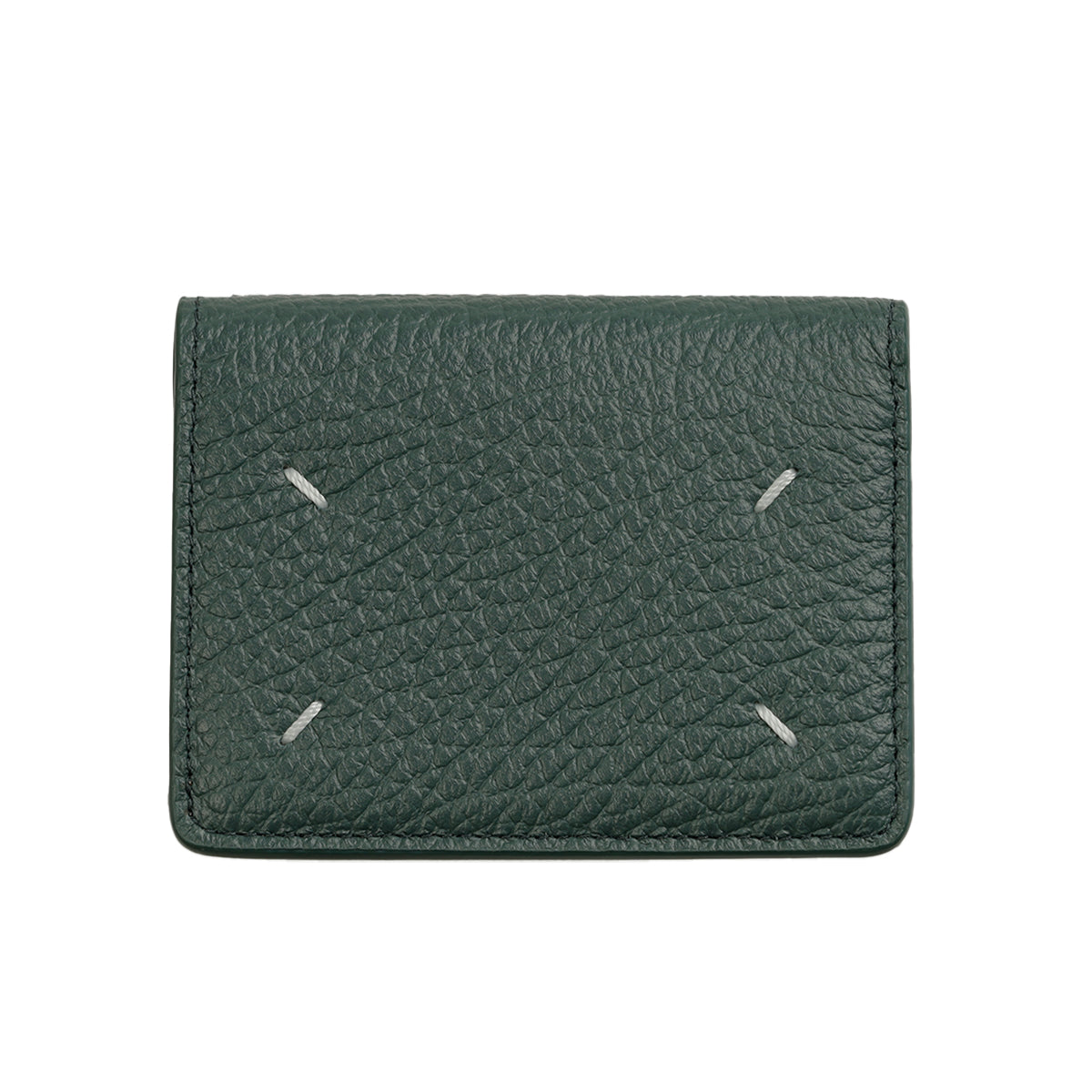 Maison Margiela (メゾン マルジェラ) - 4 STITCH TRI-FOLD WALLET