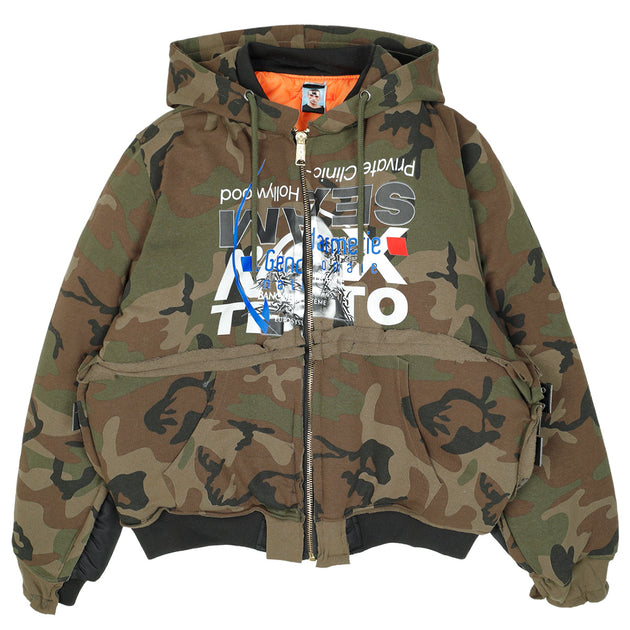 ジャケット | cherry fukuoka オンライン通販サイト