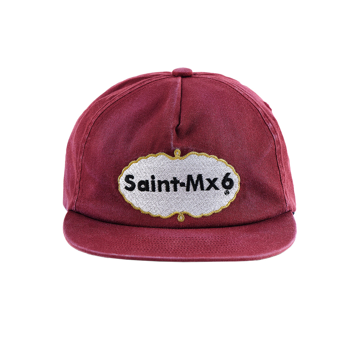 SAINT M××××××（セントマイケル）- ©SAINT M×××××× - SM076 EAT