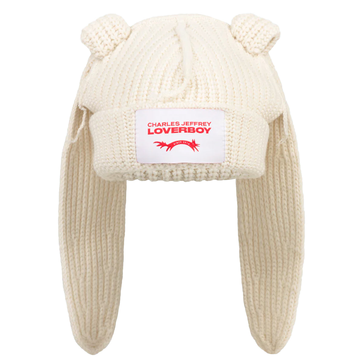 CHARLES JEFFREY LOVERBOY (チャールズ・ジェフリー・ラバーボーイ