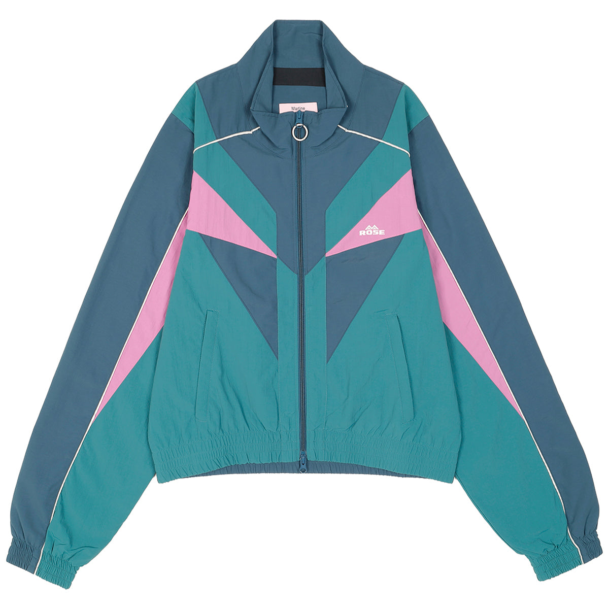 MARTINE ROSE (マーティンローズ) - SHRUNKEN TRACK JACKET ジャケット | cherry オンライン公式通販サイト  – cherry fukuoka