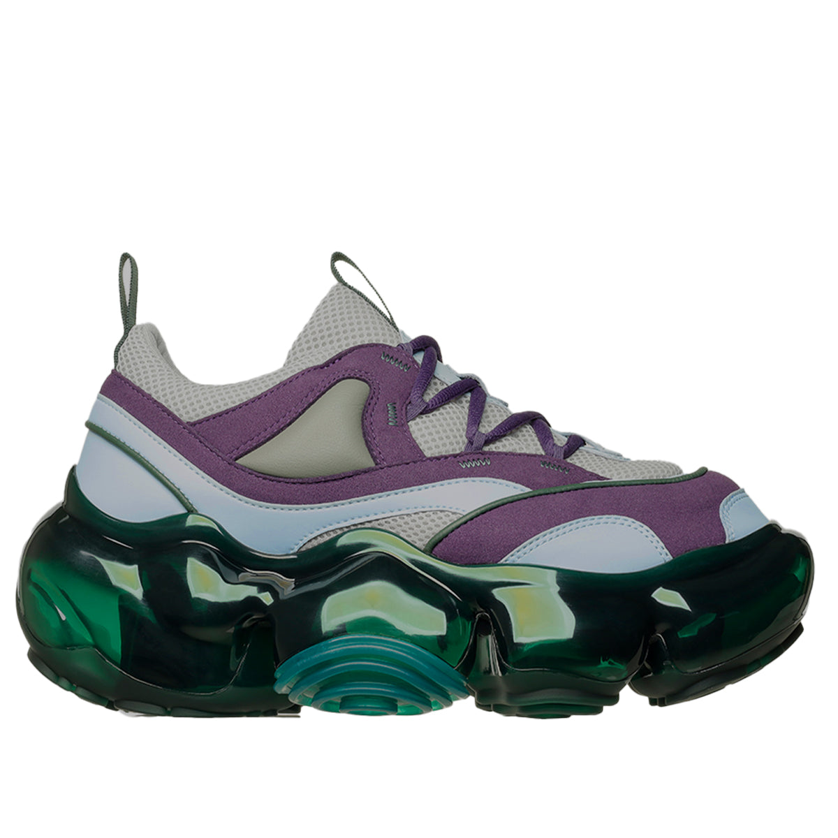 grounds グラウンズ MOOPIE ムーピー 27.5 grounds MOOPIE BLACK NEON GREEN / BLACK SOLID（グラウンズ ムーピー