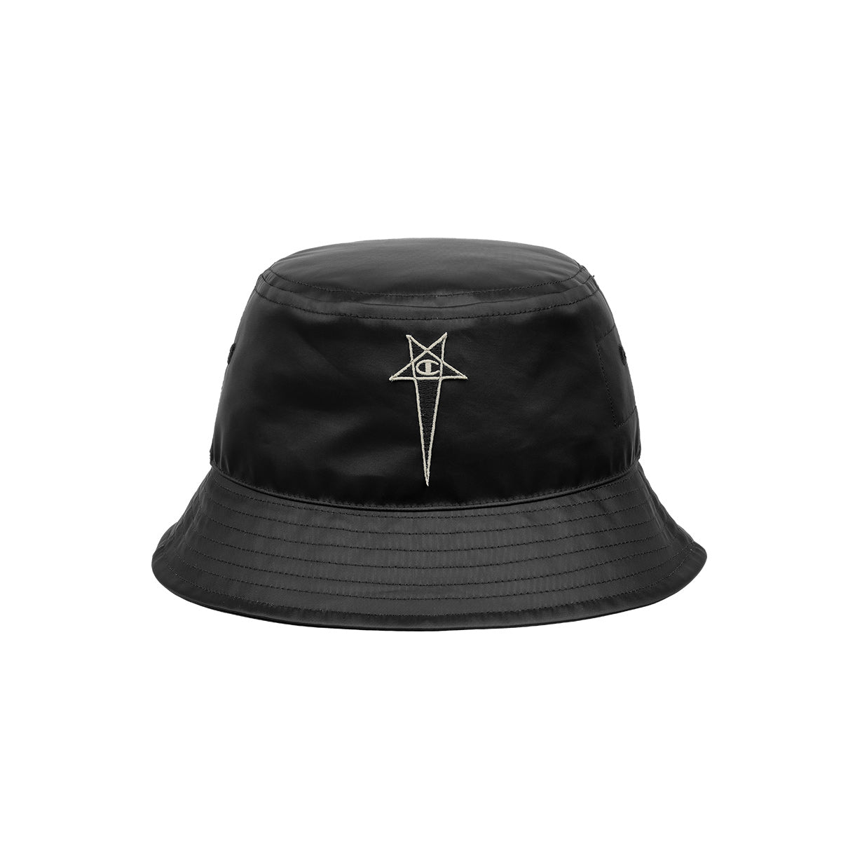 Rick Owens (リック・オウエンス) -Rick Owens×Champion GILLIGAN HAT