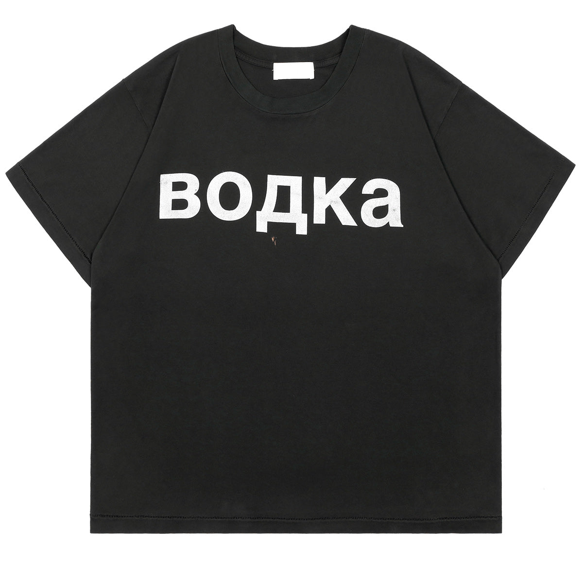 トップス 試着程度ですBODKA T-SHIRT