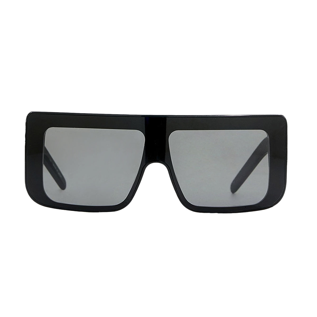 Rick Owens DOCUMENTAサングラス Rick Owens (リックオウエンス) - DOCUMENTA SUNGLASSES サングラス