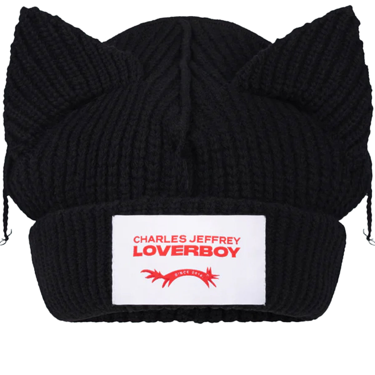 CHARLES JEFFREY LOVERBOY (チャールズ・ジェフリー・ラバーボーイ