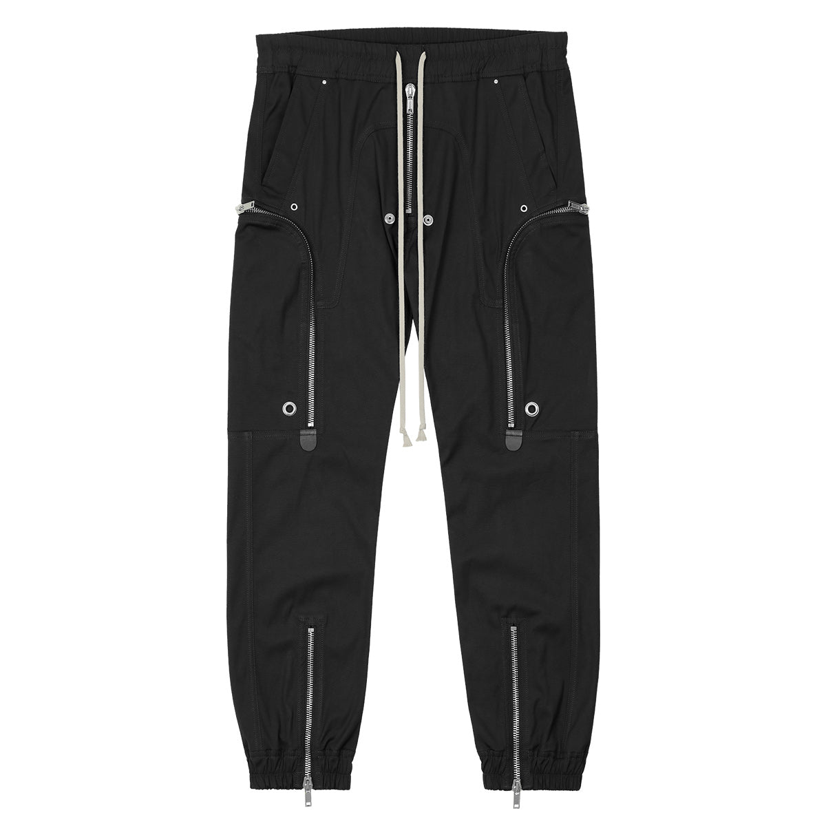 Rick Owens - BAUHAUS CARGO cargo pants | cherry online mail order