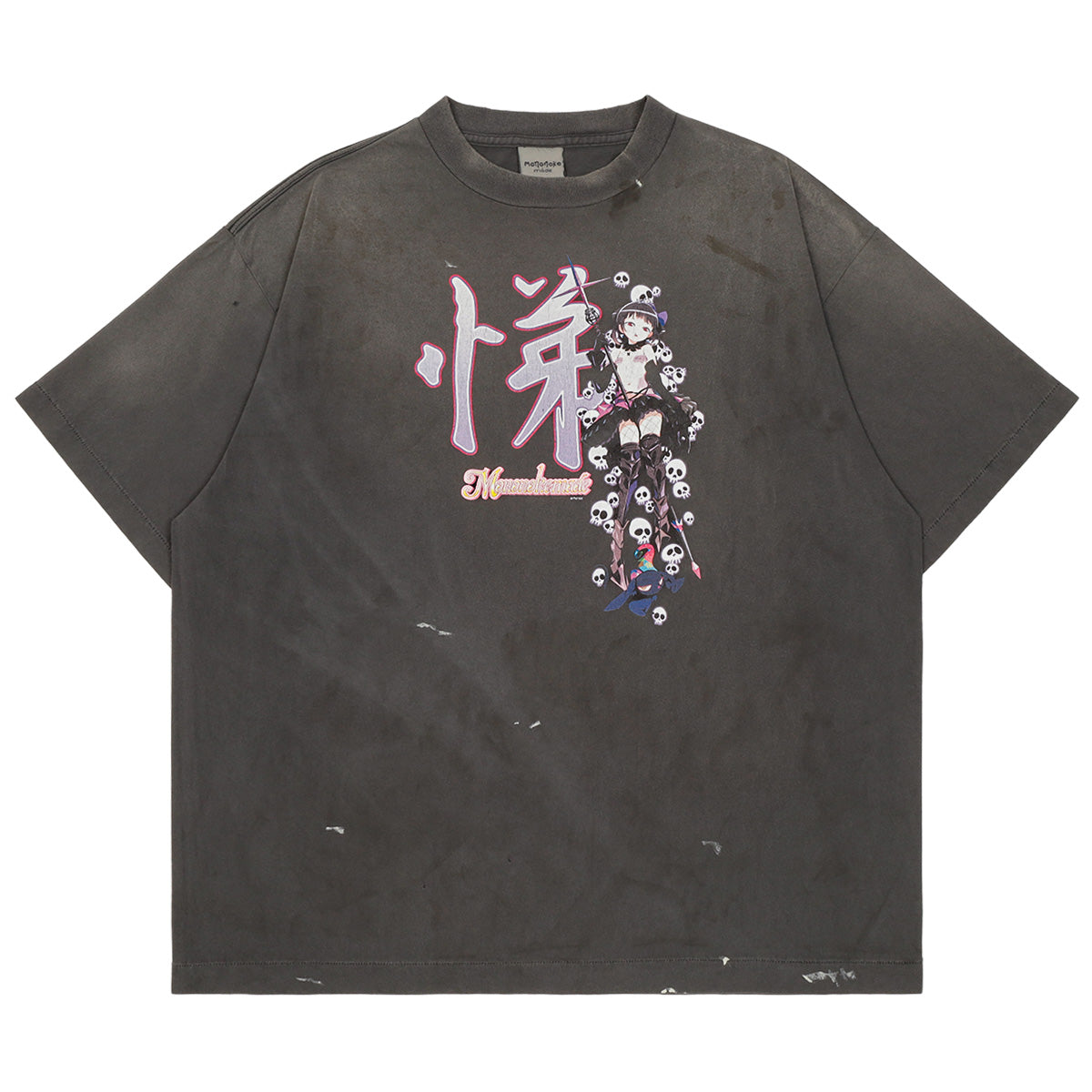 mononoke・made - Tei S/S T-SHIRT | cherry Official Online Store