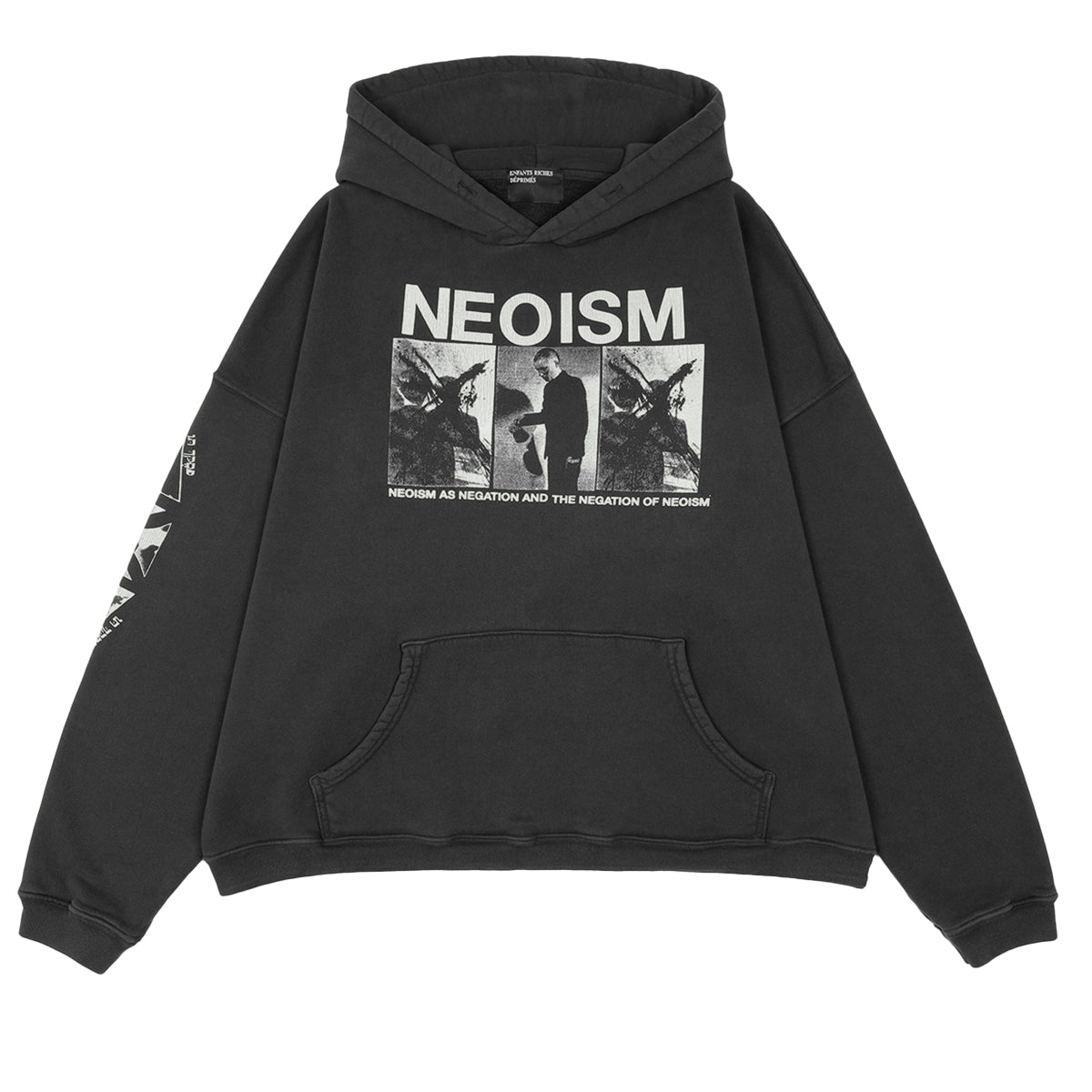 ENFANTS RICHES DEPRIMES (アンファン・リッシュ・デプリメ) - NEOISM 