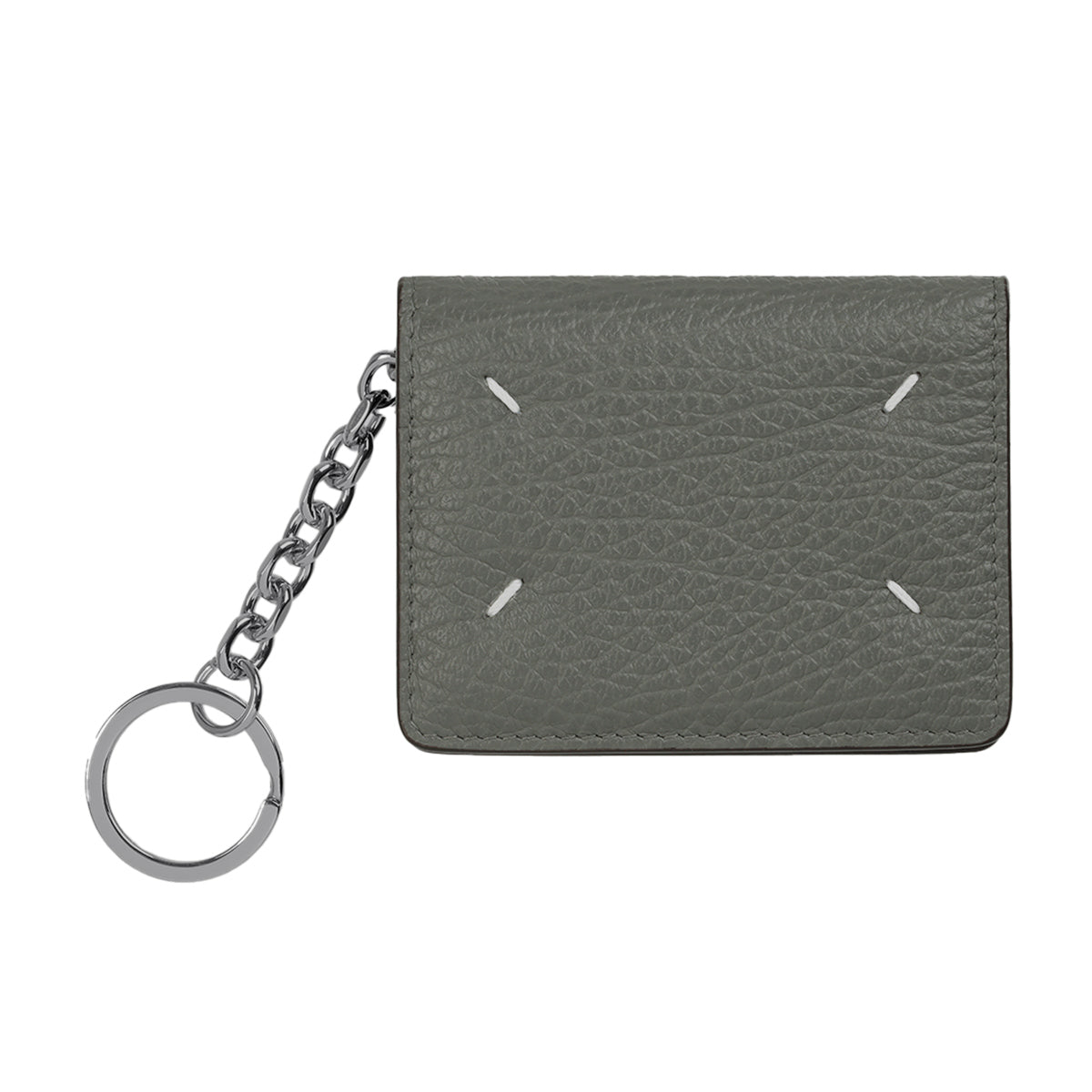 Maison Margiela (メゾン マルジェラ) - 4 STITCH KEY RING CARD