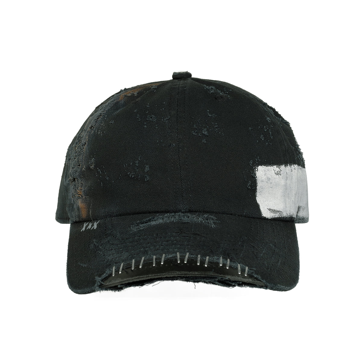 Apt.1007 (アパートメント 1007) - #143 Baseball Hall キャップ