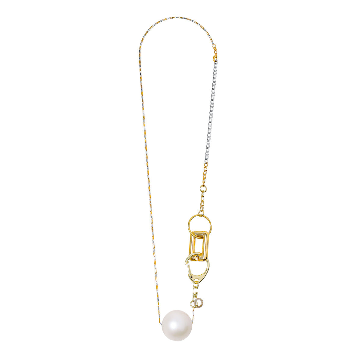 BLESS(ブレス) - MATERIALMIX NECKLACE ネックレス | cherry