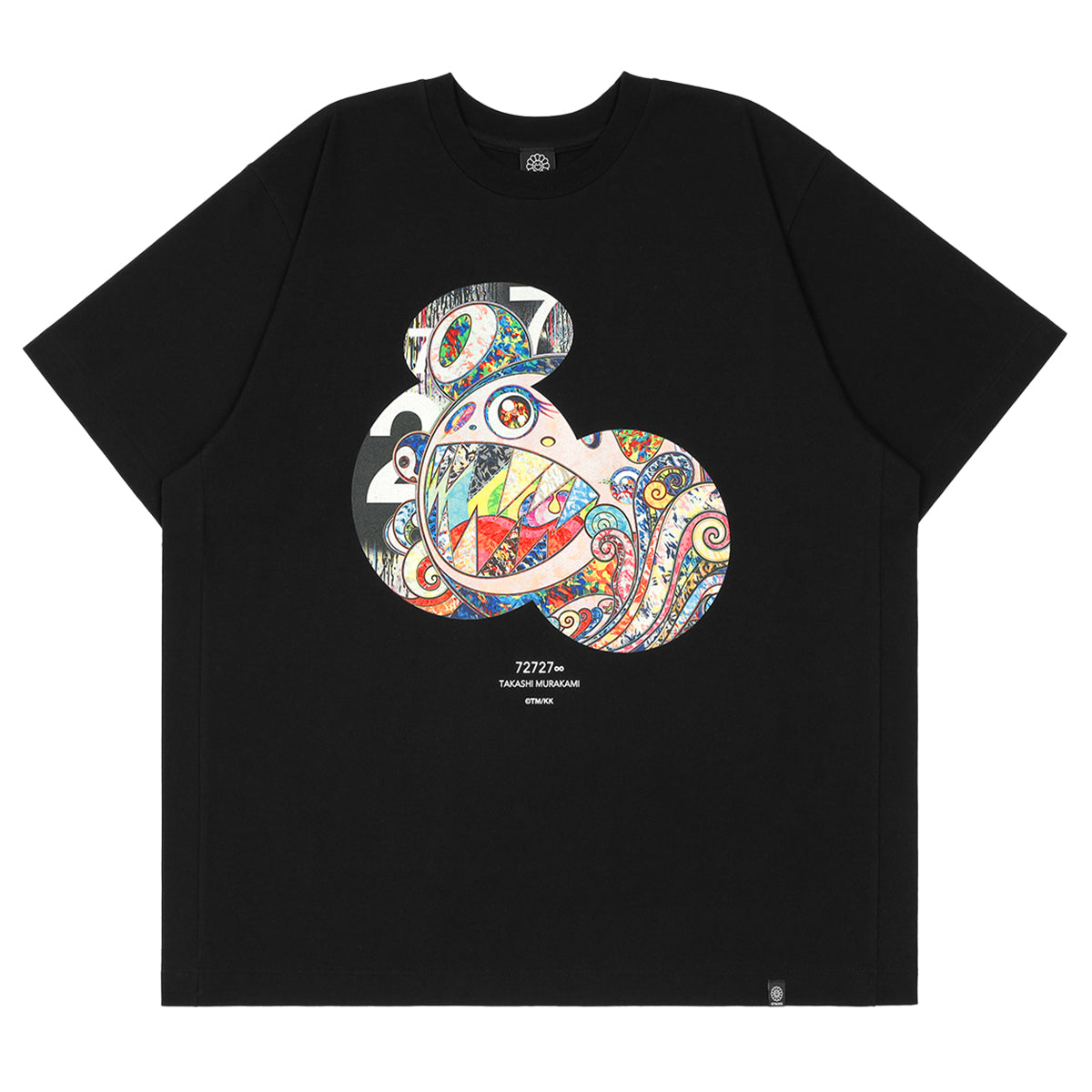村上隆 カイカイキキ GAGOSIAN GALLERY Tシャツ 楽天市場】村上 隆