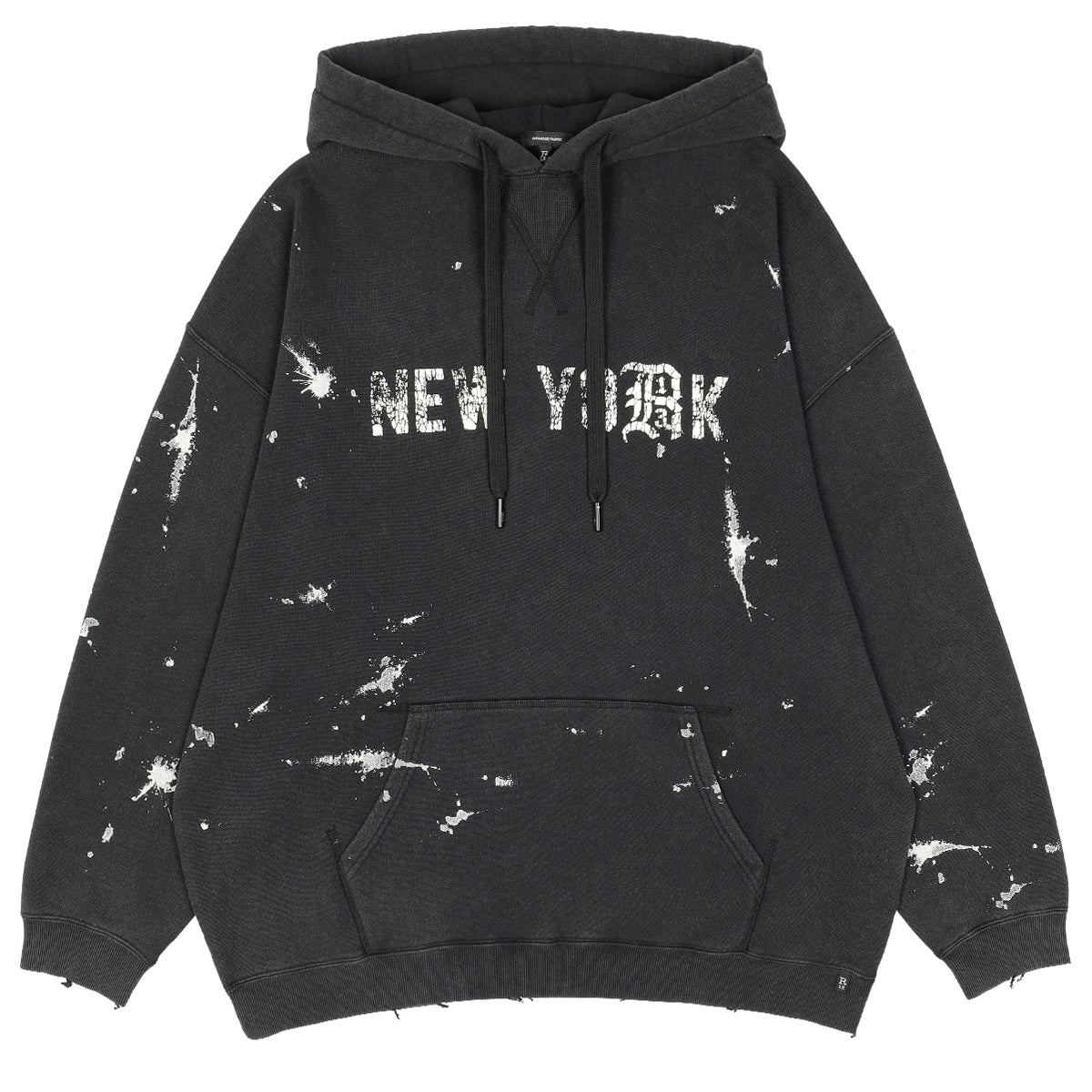 R13(アールサーティーン) - R13 NEW YORK HOODIE フーディー | cherry