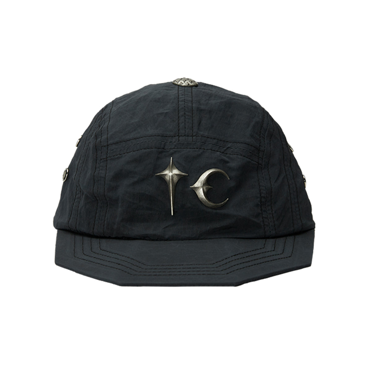 【THUG CLUB】サグクラブキャップ　定価4万5000円ほど完全正規品 Thug Club (サグ クラブ) - SCARRED BIO ARMY CAP キャップ | cherry