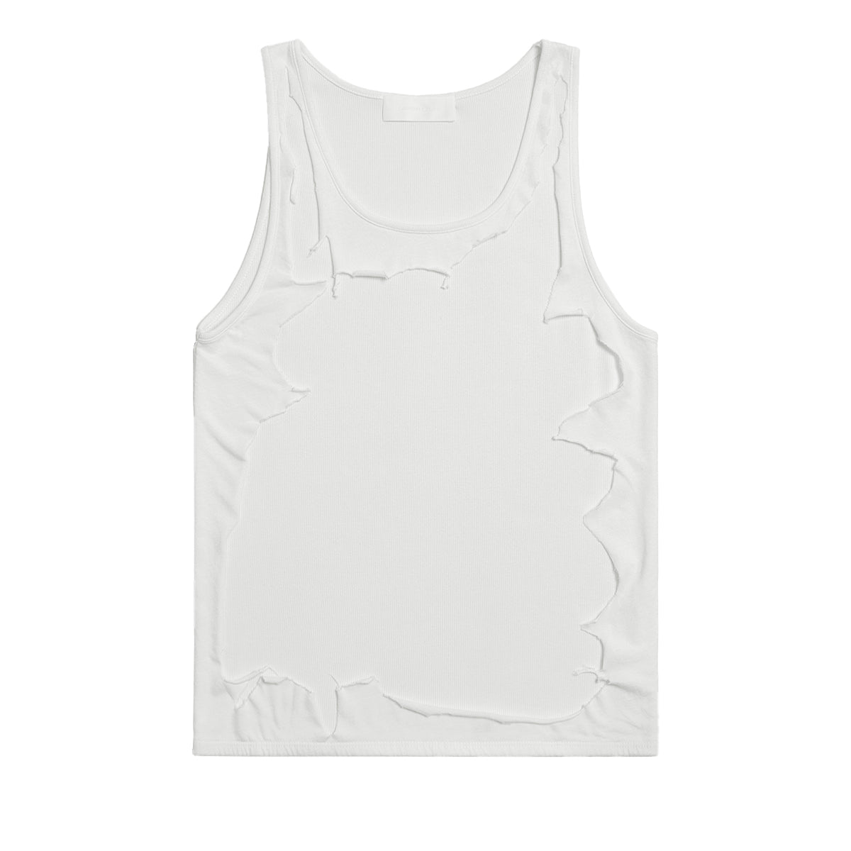 ALEXANDER DIGENOVA(アレキサンダー ディジェノバ) - LAYERED TANK TOP