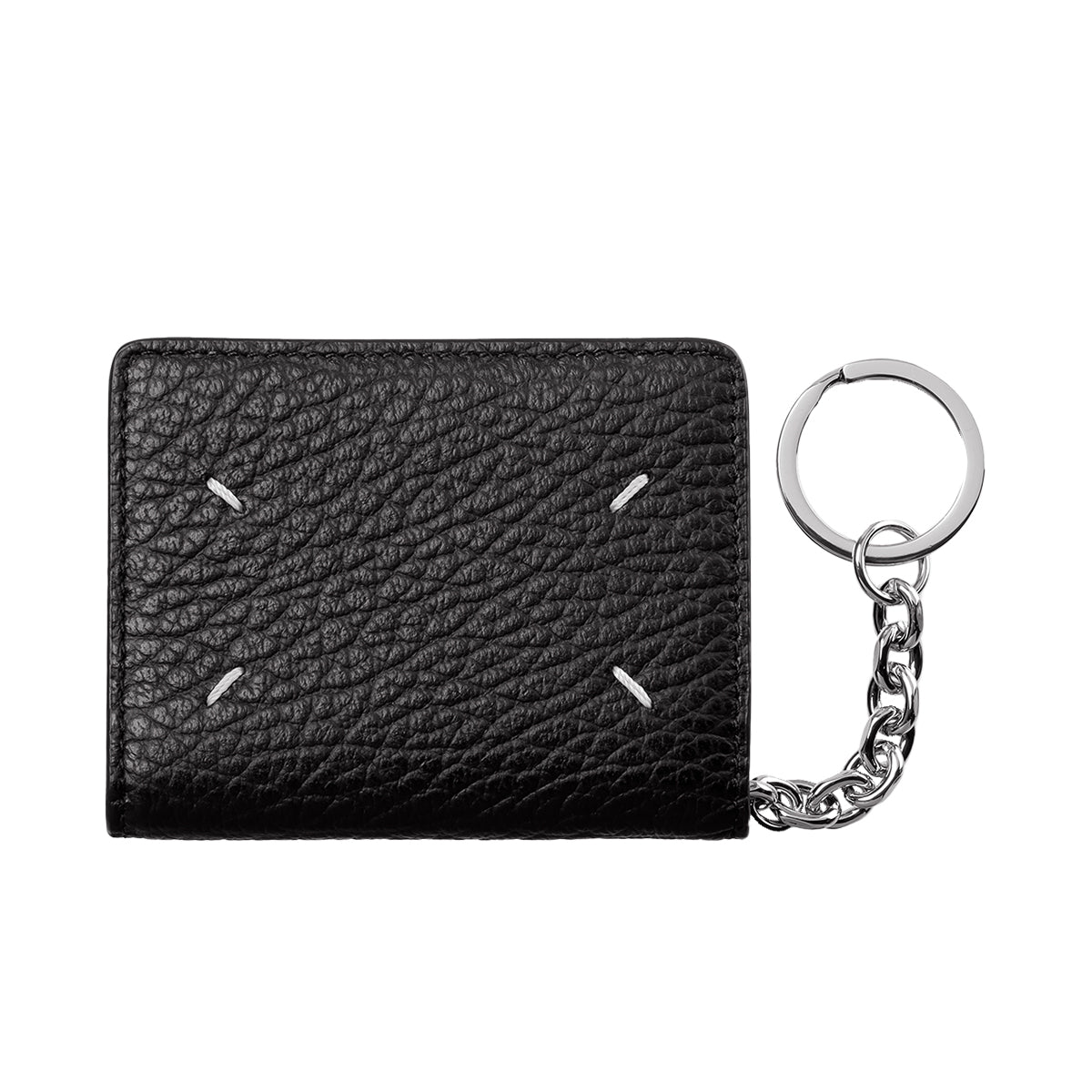 Maison Margiela (メゾン マルジェラ) - KEYRING CARD HOLDER