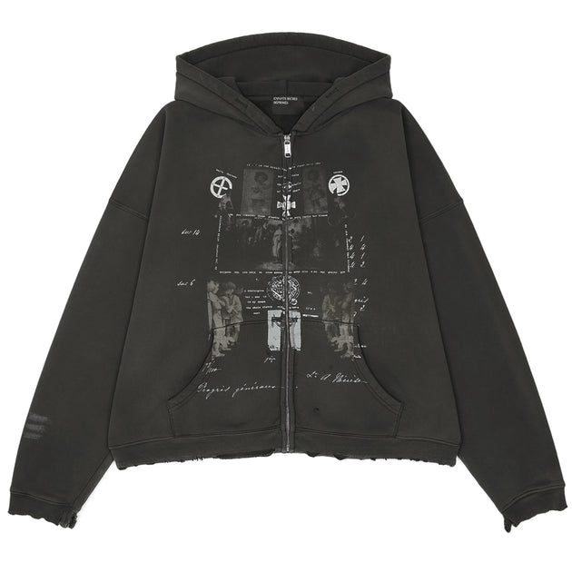 ZIP(HOODIE) / ジップパーカー・フーディー – cherry fukuoka
