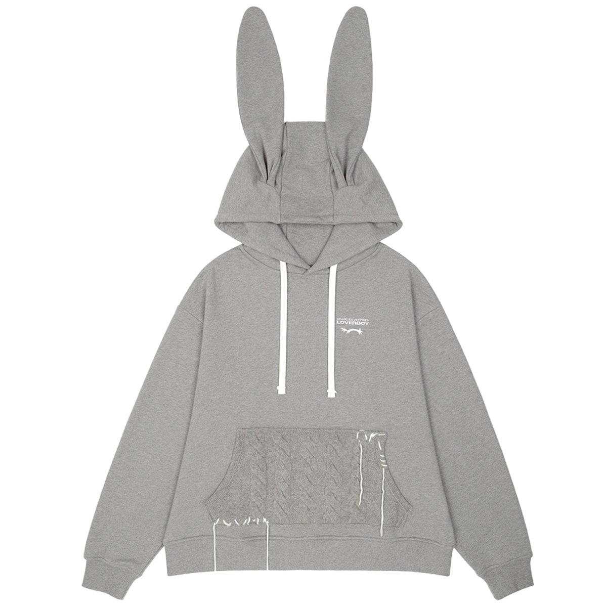 CHARLES JEFFREY LOVERBOY (チャールズ・ジェフリー・ラバー