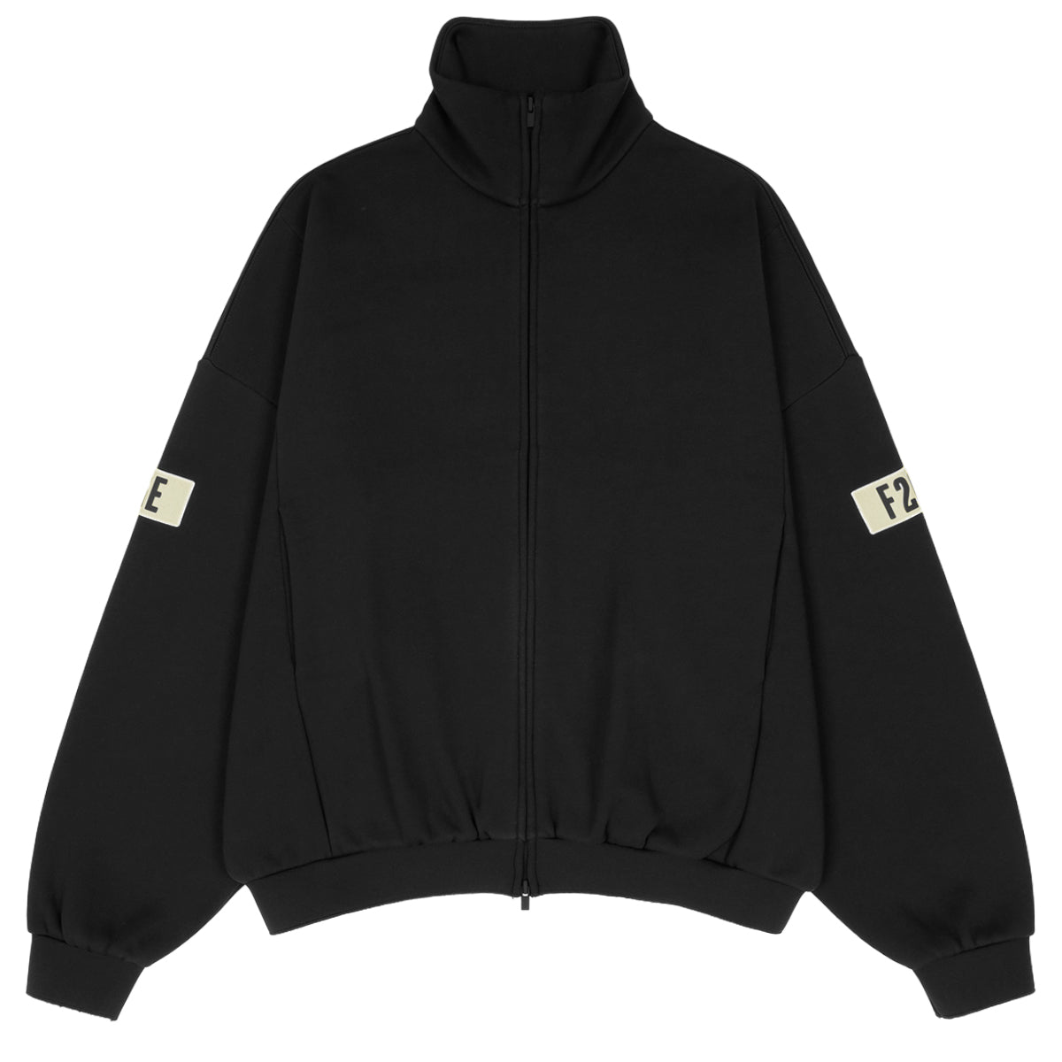 ESSENTIALS (フィアオブゴッド エッセンシャルズ) - TRACK JACKET