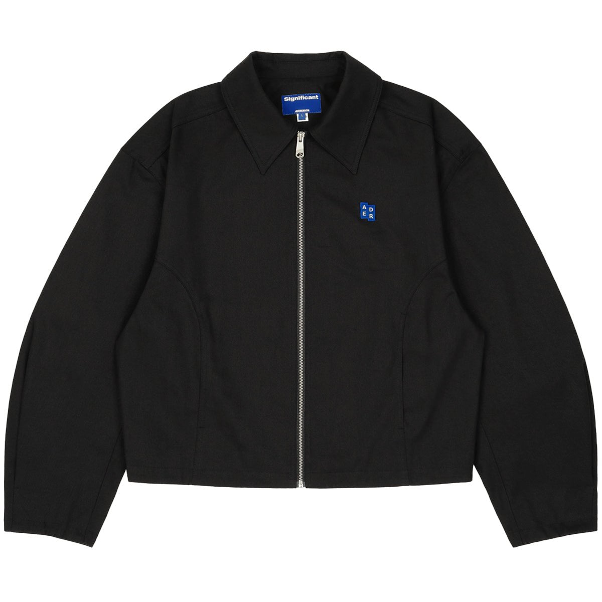 ADER Error (アーダーエラー) - SIG; BL TAG JACKET 01 ジャケット