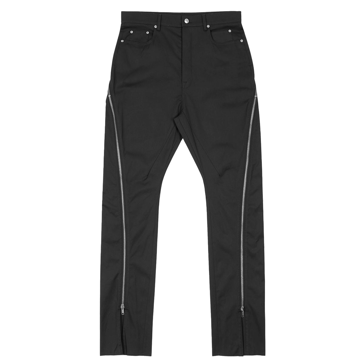 Rick Owens (リックオウエンス) - BOLAN BANANA カーゴパンツ