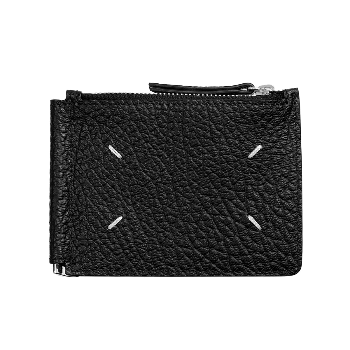 Maison Margiela (メゾン マルジェラ) - 4 STITCH MONEY CLIP